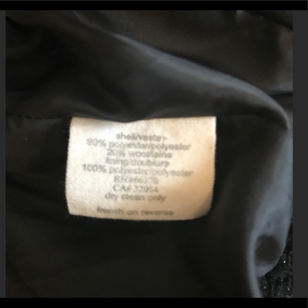Blazer - Picture 6 of 7